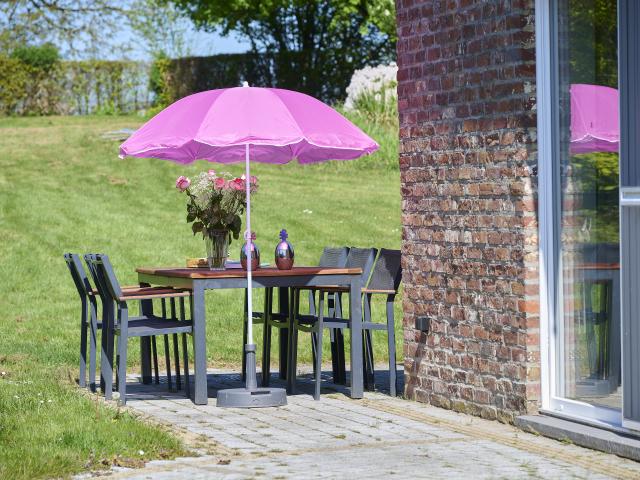Terrasse / Balkon