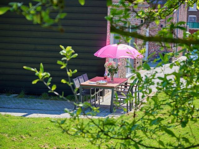 Terrasse / Balkon