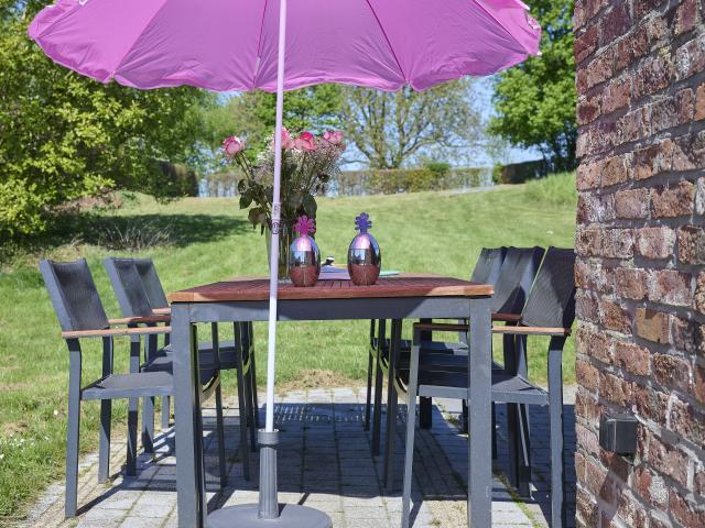 Terrasse / Balkon