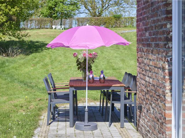 Terrasse / Balkon