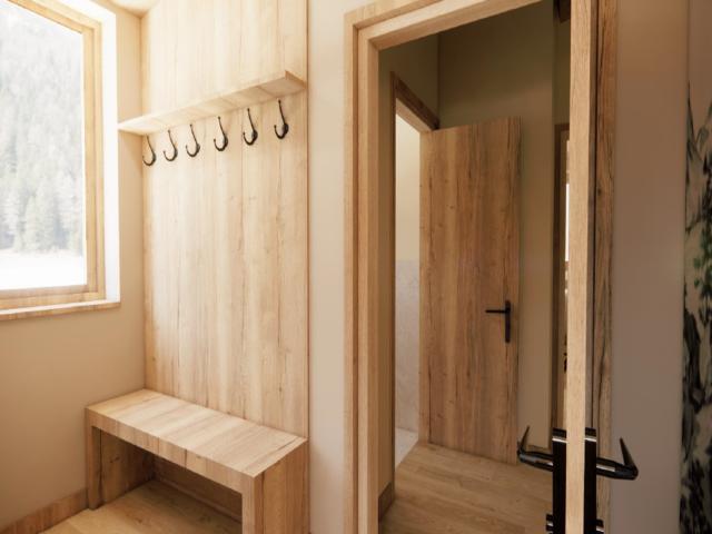 Entrance / Reception