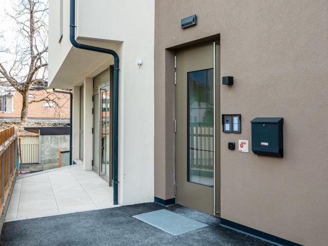 Hall d'entrée / Réception