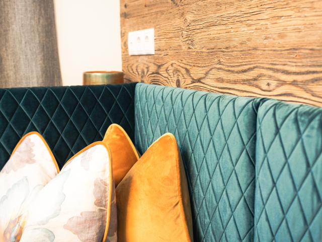 Ambiente / Nahaufnahme