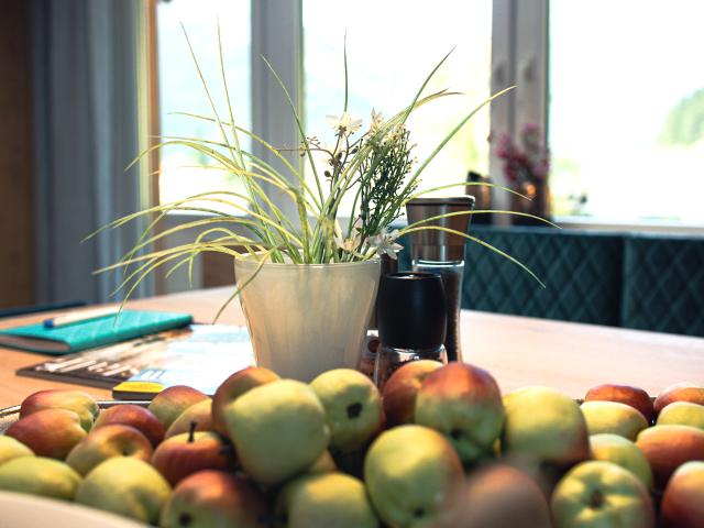 Ambiente / Nahaufnahme