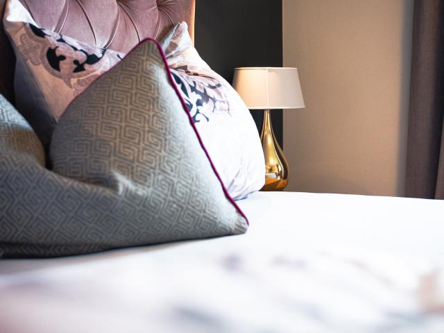 Ambiente / Nahaufnahme