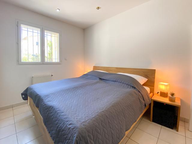 Slaapkamer