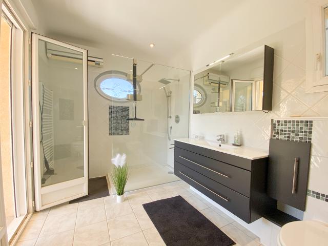 Badkamer