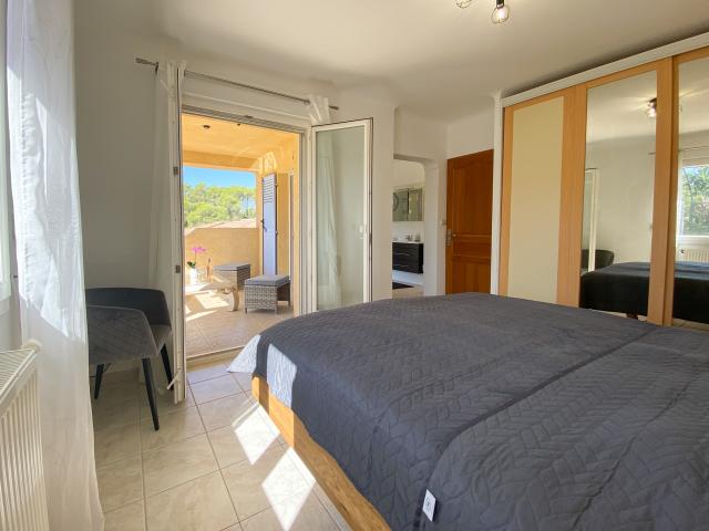 Slaapkamer