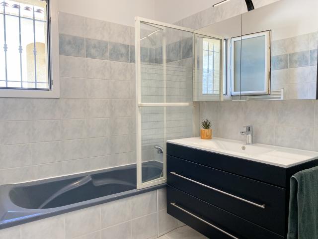 Badkamer