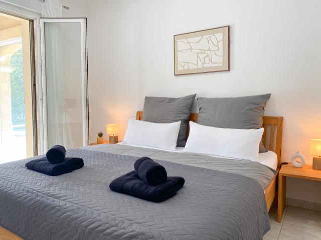 Slaapkamer
