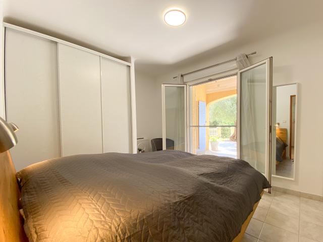 Slaapkamer