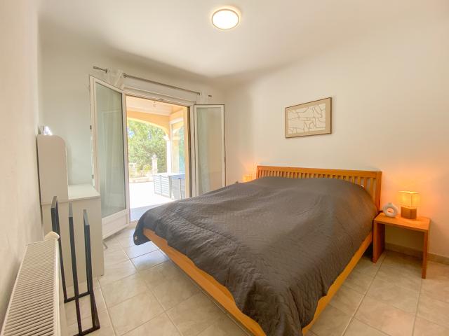 Slaapkamer