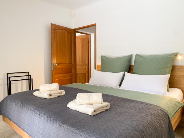Slaapkamer