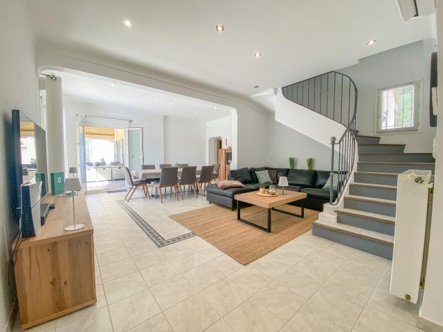 Woonkamer