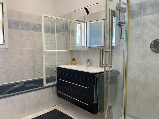 Badkamer