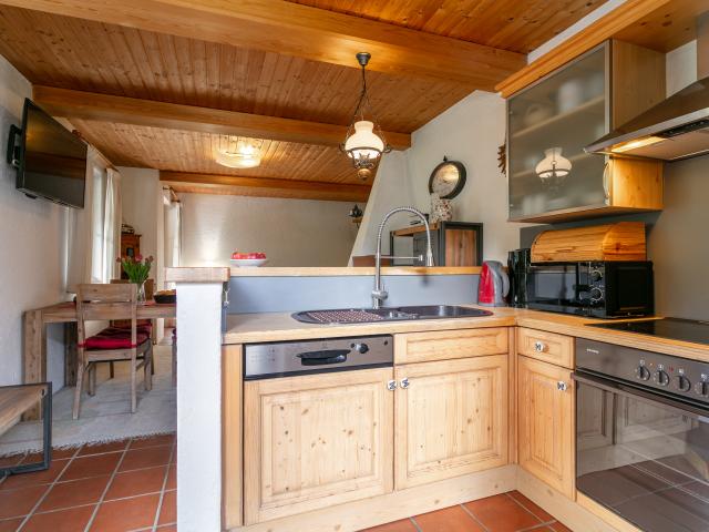 Keuken