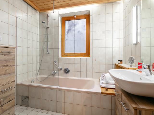 Badkamer
