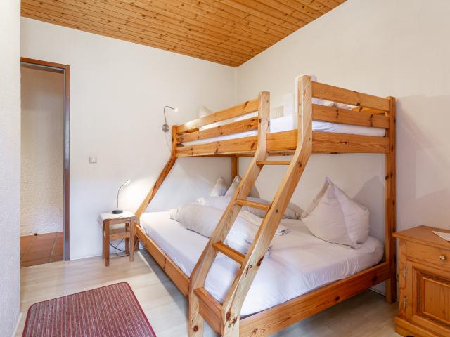 Slaapkamer