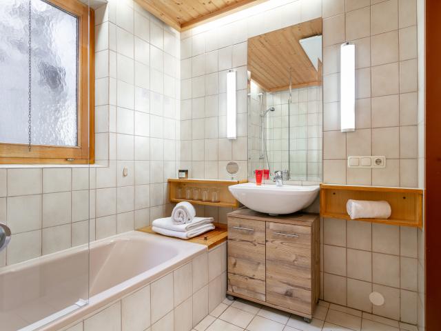 Badkamer