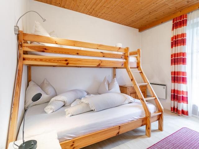 Slaapkamer