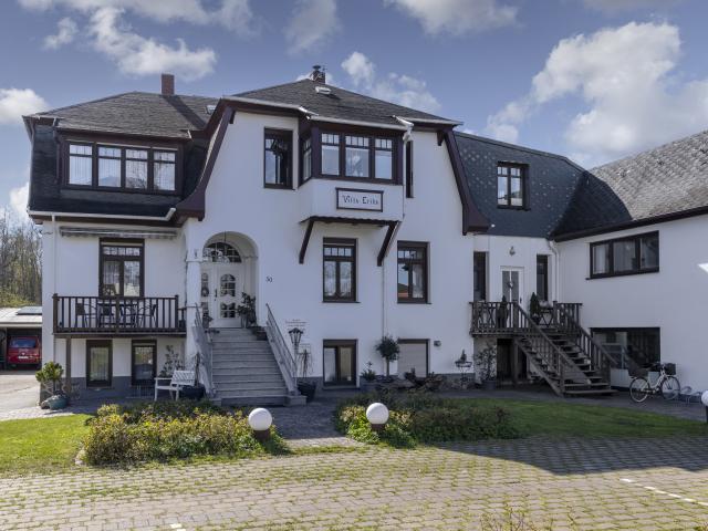 Holiday Home Exterior