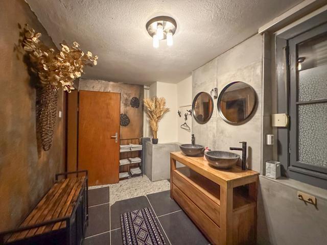 Salle de bain