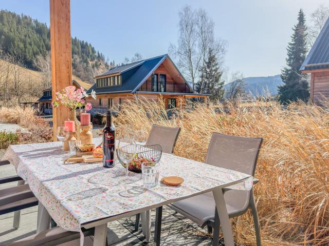 Terrasse / Balkon