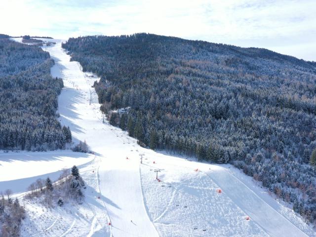 In der Region (>5 km)