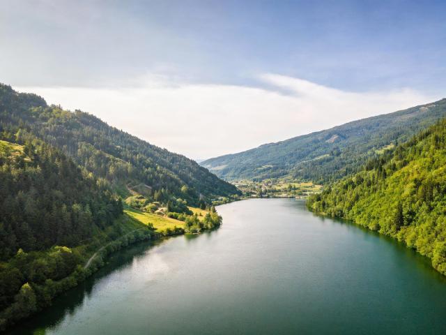 Direkte Umgebung (<1 km)
