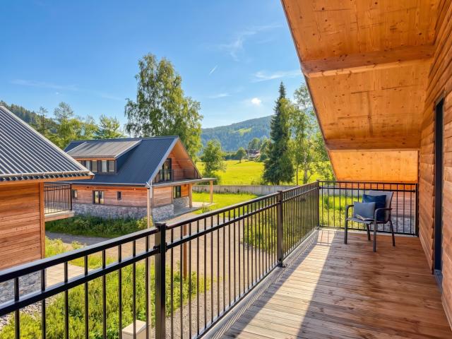 Terrasse / Balkon