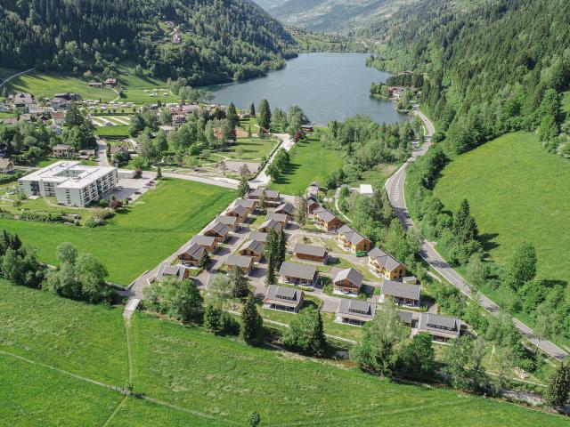 Direkte Umgebung (<1 km)