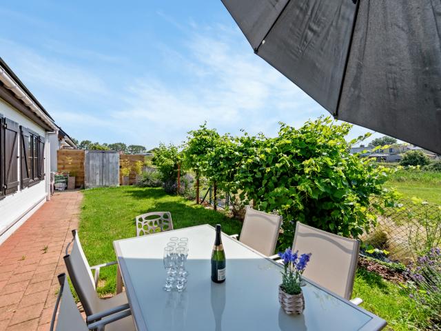 Terrasse / Balkon