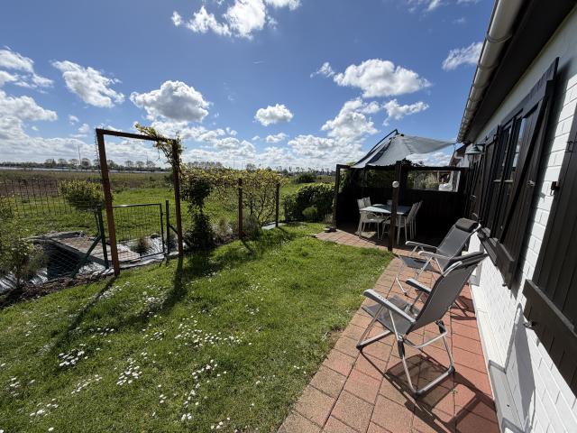 View from Holiday Home