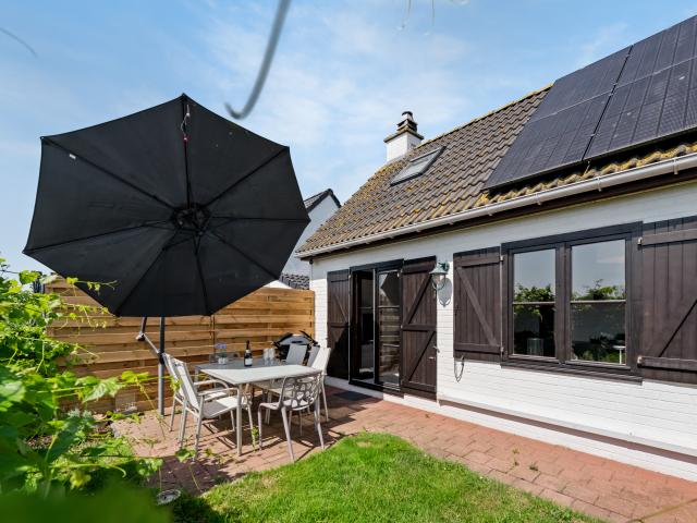 Terrasse / Balkon