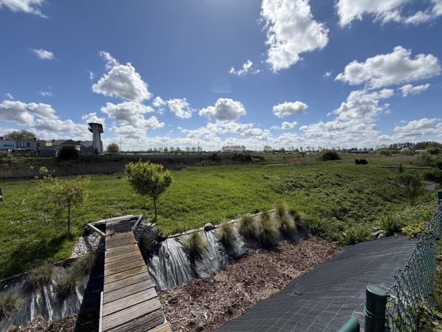 View from Holiday Home