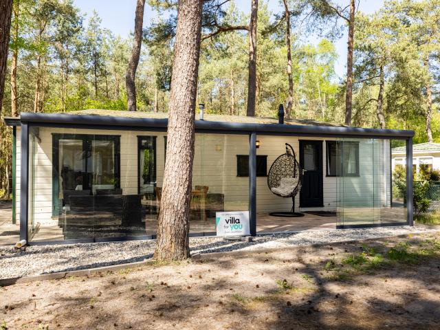 Extérieur maison de vacances