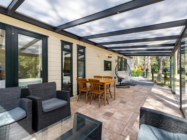 Terrasse / Balcon