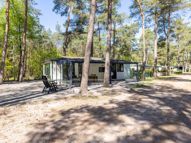 Extérieur maison de vacances