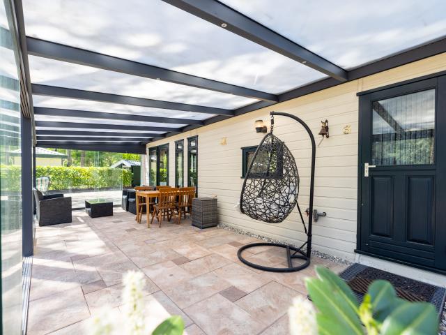 Terrasse / Balcon