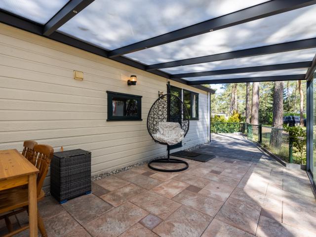 Terrasse / Balcon