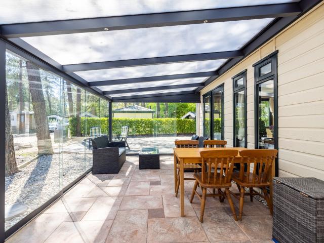 Terrasse / Balcon