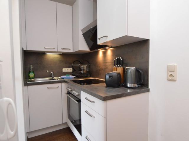 Keuken