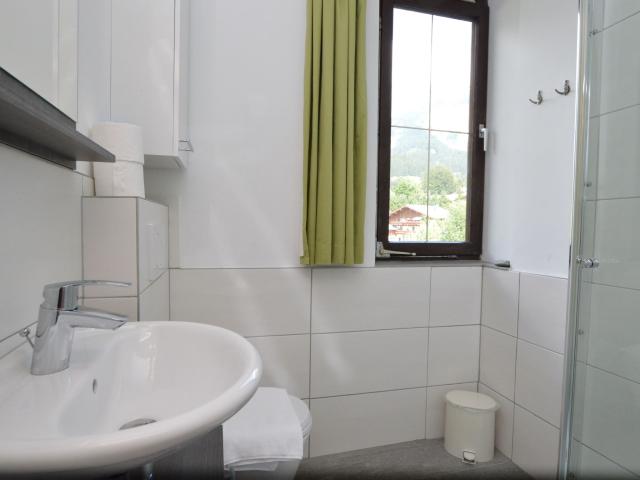 Badkamer