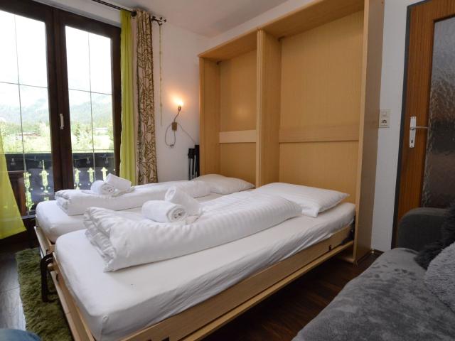 Slaapkamer