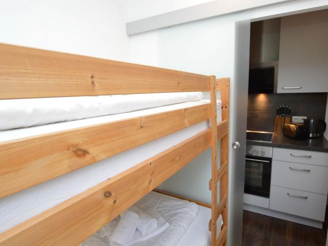 Slaapkamer