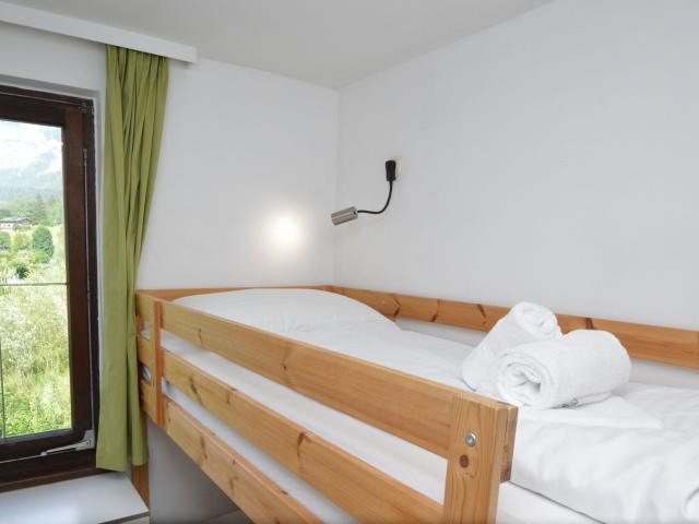 Slaapkamer