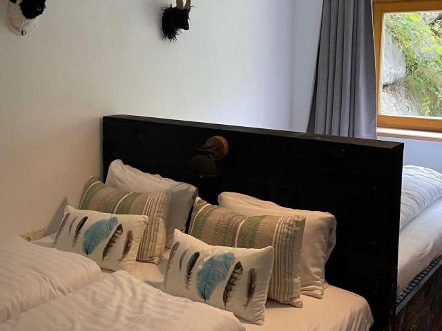 Slaapkamer