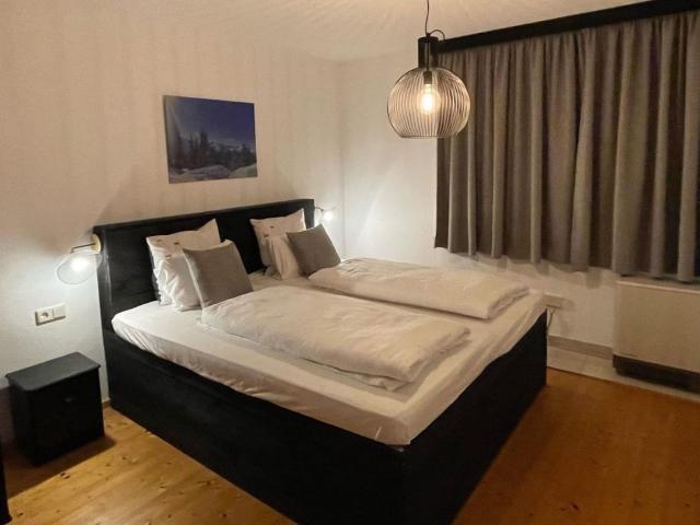 Slaapkamer