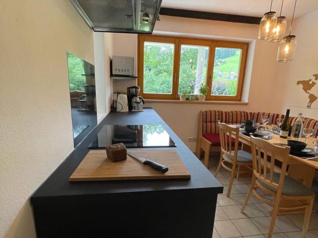 Keuken