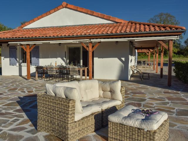 Patio / Balcony